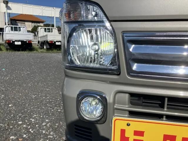 CARRY truck 4WD