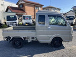 CARRY truck 4WD