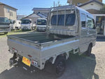 CARRY truck 4WD
