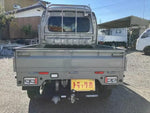 CARRY truck 4WD