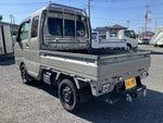 CARRY truck 4WD