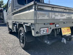 CARRY truck 4WD