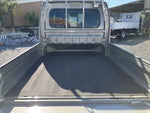 CARRY truck 4WD