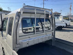 CARRY truck 4WD