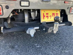 CARRY truck 4WD