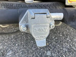 CARRY truck 4WD