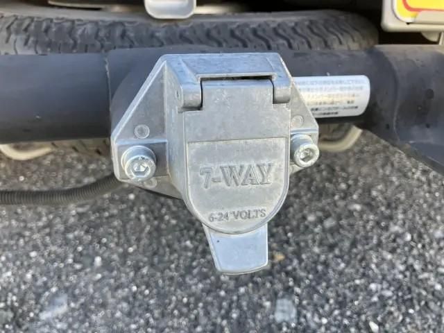 CARRY truck 4WD