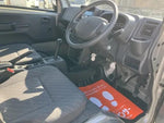 CARRY truck 4WD