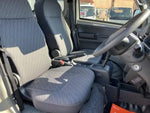 CARRY truck 4WD