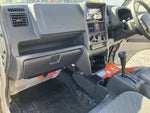 CARRY truck 4WD