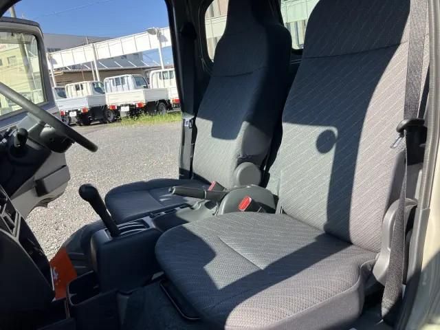 CARRY truck 4WD