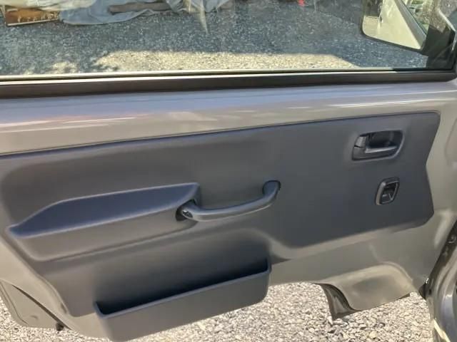 CARRY truck 4WD