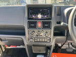 CARRY truck 4WD
