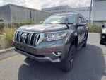LANDCRUISER PRADO