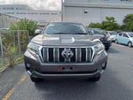 LANDCRUISER PRADO