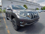 LANDCRUISER PRADO