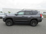 LANDCRUISER PRADO