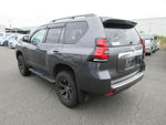 LANDCRUISER PRADO