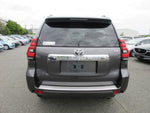 LANDCRUISER PRADO