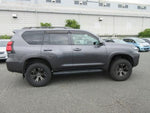 LANDCRUISER PRADO