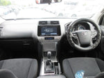 LANDCRUISER PRADO