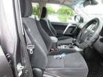 LANDCRUISER PRADO