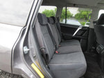 LANDCRUISER PRADO