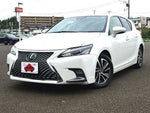 LEXUS CT200h