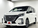 SERENA  S-HYBRID