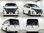 SERENA  S-HYBRID