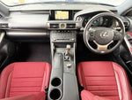 LEXUS IS300h