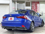 LEXUS IS300h