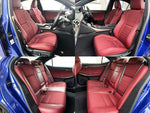LEXUS IS300h
