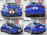 LEXUS IS300h
