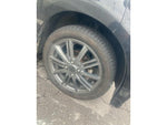 N BOX CUSTOM 4WD