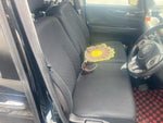 N BOX CUSTOM 4WD