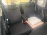 N BOX CUSTOM 4WD
