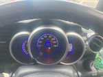 N BOX CUSTOM 4WD