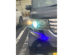 N BOX CUSTOM 4WD