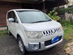 DELICA D:5 4WD