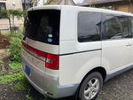 DELICA D:5 4WD