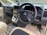 DELICA D:5 4WD