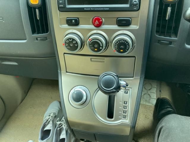 DELICA D:5 4WD