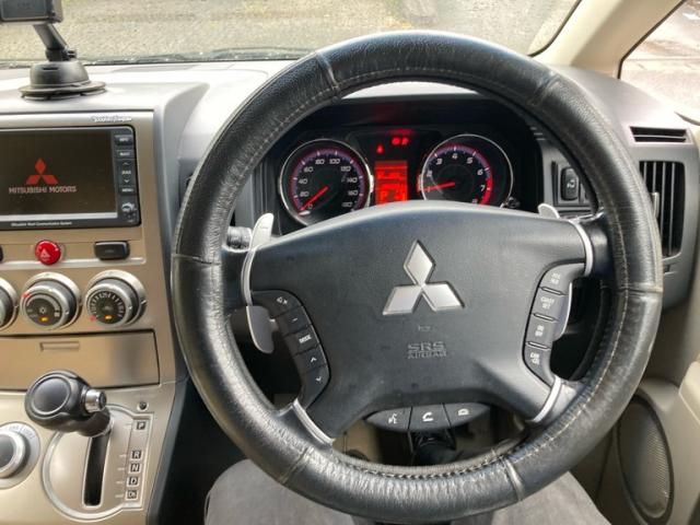 DELICA D:5 4WD