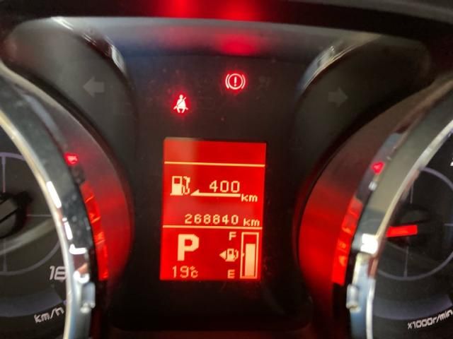 DELICA D:5 4WD