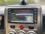 DELICA D:5 4WD