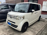 N BOX 4WD
