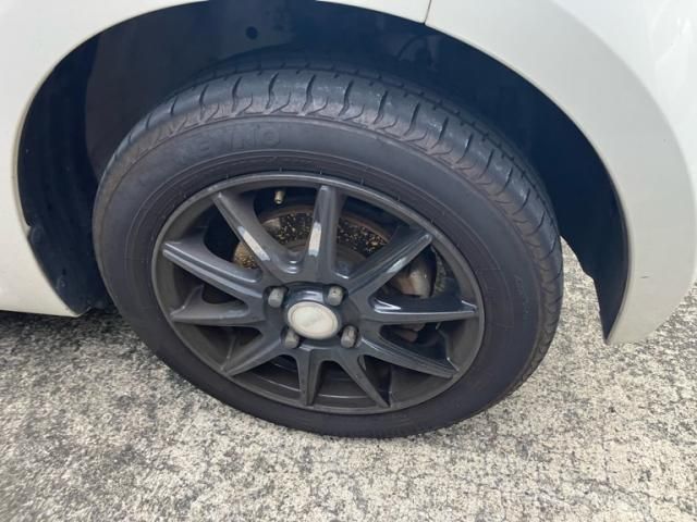 N BOX 4WD