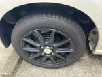 N BOX 4WD