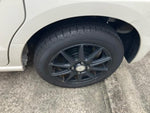 N BOX 4WD